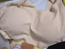 FitonTon2件装女士内衣女无痕提拉聚拢无钢圈文胸罩运动美背内衣夏季薄款 实拍图