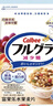 卡乐比（Calbee）低gi燕麦片 冷泡减糖水果麦片550g 非油炸 营养早餐代餐零食 实拍图