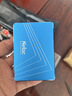 朗科（Netac）128GB SSD固态硬盘 SATA3.0接口 N550S超光系列 电脑升级核心组件 实拍图