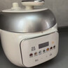 美的（Midea）租房神器有钛0氟电压力锅3L 高压电饭煲小型家用3-4人电饭锅多功能一体2026新款开盖火锅MY-C3940 实拍图