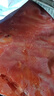 食者道鲜嫩里脊肉串3斤奥尔良鸡胸肉片里脊肉片早餐半成品烧烤食材 实拍图