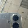 绿联【无黑边不挡屏】适用苹果17钢化膜iPhone17手机膜16Pro通用无边高清全屏防摔防爆保护膜 2片装 实拍图