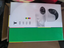 普联（TP-LINK）双摄1200万全彩监控摄像头家用监控器360度无死角带夜视全景追踪无线室外户外网络远程IPC6129F 实拍图