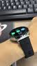 HUAWEI WATCH GT 6 薄荷青 华为智能手表多维情绪健康全新骑行体验强劲续航 实拍图
