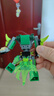乐高（LEGO）积木幻影忍者71862 劳埃德的战斗机甲男女孩儿童玩具生日礼物摆件 实拍图