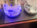 友家铺子（Biooner）全自动上水电热水壶 茶台烧水壶一体机家用办公嵌入式茶桌茶几茶具电茶炉套装 RY-10蒸茶款1L 实拍图
