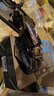 罗技（G）G502 HERO主宰者游戏鼠标电竞鼠标有线RGB机械配重竞技FPS吃鸡宏cf送男友男生礼物 G502HERO+赛博黑防滑贴 实拍图