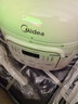 美的（Midea）租房神器电压力锅1.8L高压电饭煲小型1-3人 智能预约多功能一体开盖炖煮煲汤迷你电饭锅MY-E220 实拍图
