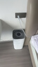 美的（Midea）母婴空气净化器 新房除甲醛除尘除雾霾过敏原花粉除烟味 99.9%除菌率净离子家用室内净化机 【母婴专用】KJ400G-Z1 Pro 实拍图