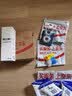 得力（deli）易撕透明胶带 12mm*30y高粘小胶带 开学必备学习用品 错题整理学生文具 1卷凑单 办公用品 30009 实拍图