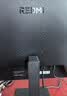 小米（MI）REDMI 27英寸显示器 144Hz 300nits亮度 专业级色准低蓝光爱眼电竞电脑办公显示器屏 A27 2026款 实拍图