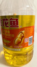 金龙鱼  食用油 花生浓香型食用植物调和油4L 实拍图