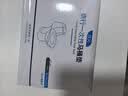 欣沁一次性马桶垫PO膜防泼水便携坐便套孕产妇座厕马桶套独立包装50片 实拍图