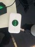 TCL随身wifi2026新款三网全国通用免插卡无线网wifi6车载4G路由器随身便携无限制移动联通电信5GXY15B 【升级充电款】3000毫安大电池 不限速不虚标月享1500G流量 实拍图