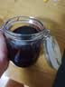 拜杰玻璃密封罐500ml3只装罐头燕窝果酱瓶蜂蜜罐泡菜坛泡酒瓶分装瓶 实拍图