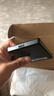 纽曼（Newsmy）640GB 移动硬盘机械 清风塑胶系列 USB3.0 2.5英寸 风雅黑 稳定耐用 照片视频备份 大U盘 实拍图