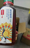 农夫山泉东方树叶菊花普洱500ml*15瓶无糖茶饮料0糖0脂0卡饮品整箱装 实拍图