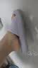 蕉内301H拖鞋男女士浴室洗澡防滑踩屎感情侣家居凉拖抗菌防臭可外穿 实拍图