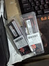 JUHOR玖合 8GB DDR3 1600 台式机内存条 实拍图