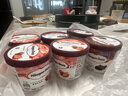 哈根达斯（Haagen-Dazs）经典比利时巧克力口味冰淇淋 100ml/杯 雪糕 实拍图