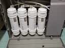 美的净水器滤芯适用MU131A-5、MRC1686A-50G、MRC1795A-75G、MRC1592A-50G、M6系列- 适配M6-C1建议更换周期8-12个月 实拍图