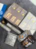 C咖双管洗面奶80g*3氨基酸清洁控油洁面乳去黑头角质卸妆卸防晒男女 实拍图