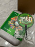 坚果投影（JMGO）N1S 4K高亮版 三色激光云台投影仪家用 1600CVIA 家庭影院看球赛国家补贴 特别版升级 实拍图