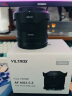 唯卓仕（VILTROX）40mmF2.5镜头索尼口尼康口轻巧全画幅自动对焦大光圈定焦镜头适用于Z卡口FE卡口微单相机人文镜头 AF 40MM F2.5 Z 【滤镜直径52mm】 实拍图
