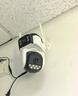 威视达康4g监控器360度无死角带夜视全景监控无线双摄像头无需连wifi网络手机远程农村家用室外插卡需充值 实拍图