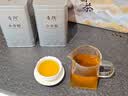 音朗茶叶普洱茶新会小青柑云南生晒熟茶柑普中秋节礼盒送礼2罐共400g 实拍图