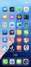 品胜适用苹果17ProMax钢化膜iPhone17ProMax手机膜高清全覆盖不挡屏无尘仓秒贴膜防摔防尘抗指纹膜2片 实拍图