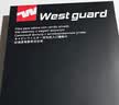 韦斯特活性炭空调滤清器*滤芯格MK4030(适配雅阁//思铂睿//CRV/哈弗H6) 实拍图