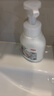 京东京造抑菌99.9%泡沫洗手液300ml*3瓶  3种香味口腔级儿童成人消毒易洗 实拍图