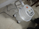 德尔玛（Deerma）【重磅新品】TJ700S 干吹两用吸尘器 家用商用 吸尘器桶式大吸力 整机降噪设计ZN-530 实拍图