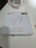 漫步者（EDIFIER） Lolli Pro5真无线主动降噪蓝牙耳机 双金标AI翻译耳机运动跑步音乐游戏电竞适配苹果华为安卓ANC 星空灰+柯基耳机套+晒单20元红包 实拍图