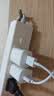 公牛（BULL）5V-1AUSB充电器 苹果安卓手机充电头插座 适用iPhone17/16e/15/14华为小米OPPO手机手表 实拍图
