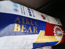 爱酷熊（AIKUUBEAR）畅吸超薄拉拉裤L48片大码尿不湿婴儿超薄瞬吸干爽（8-11kg） 实拍图