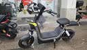 九号（Ninebot）【新国标电自】九号电动Fz1 60电动自行车9号智能电动车【门店自提】 到门店选颜色 实拍图