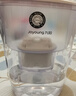 九阳（Joyoung）家用滤水壶海洋系列1壶4芯套装白色 3.2L 净水壶过滤净水器 RB102 实拍图