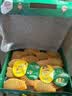 佳沛（zespri）新西兰阳光金奇异果16粒礼盒经典果单果 88-103g  猕猴桃水果礼盒 实拍图