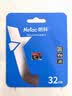 朗科（Netac）32GB TF（MicroSD）存储卡 A1 U1 V10 高度耐用行车记录仪&监控摄像头内存卡 读速100MB/s 实拍图
