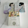 三生花百雀羚出品护肤品 玻尿酸补水保湿护肤细致毛孔提亮嫩肤面膜40片 实拍图