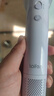 徕芬Laifen SE Lite 家用入门款高速吹风机 莱芬大风力速干低噪学生宿舍便携风筒 SE lite紫色 实拍图