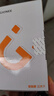 金立（Gionee）老年机4G全网通 老年人手机超长待机 大字大声大按键大屏学生老人专用功能机双卡双待G320 黑色 实拍图