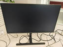 华为MateView GT 27英寸显示器 4K双模/云晰柔光屏/160Hz/扬声器/USB-C/DP/HDMI/旋转升降壁挂 星空黑 实拍图