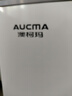 澳柯玛（AUCMA）208升单温冷柜家用减霜冰柜冷藏柜冷冻柜小型冷柜卧式顶开冰箱一级能效 BC/BD-208HNEV 以旧换新 实拍图