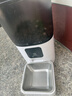 PAPIFEED猫咪自动喂食器宠物定时定量投食机猫粮狗粮碗wifi远程智能投粮 实拍图