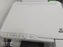 爱普生（EPSON）L3556 A4彩色墨仓式打印机 打印复印扫描多功能一体机 家用办公打印（设备+AI学习套装） 实拍图