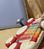 babycare儿童电子琴多功敲琴拍拍鼓音乐启蒙玩具3-6岁生日礼物宝宝多功能 实拍图
