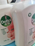 滴露（Dettol）滴露抑菌洗手液滋润500g*2+500g补充装替换*2 实拍图